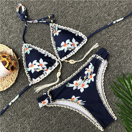 Crochet Bikini