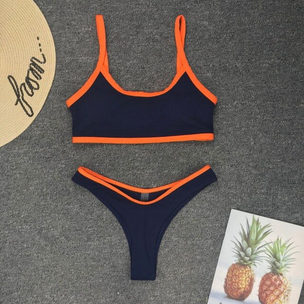 Neon Bikini